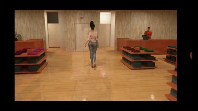 Dreams of Desire - Part 02 Walkthrough смотреть онлайн