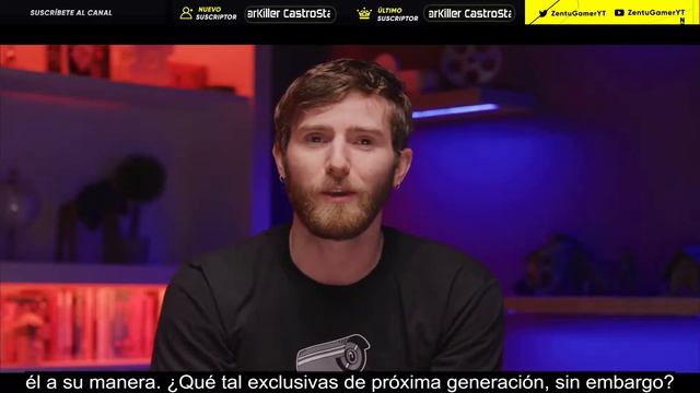 Linux test tips en Español | ¿Cúal elijo? | PS5 vs Xbox Series X смотреть онлайн