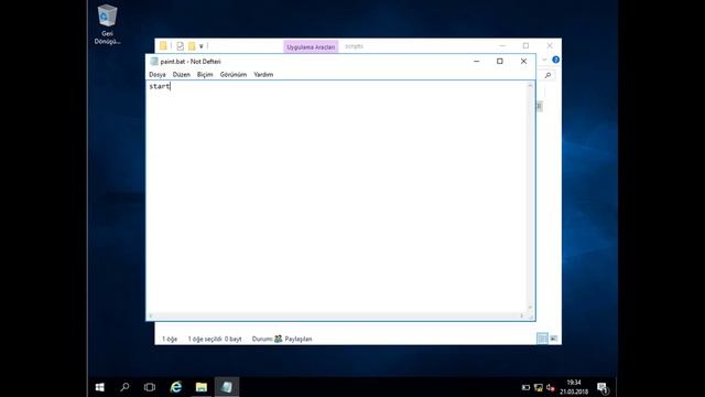Windows Server 2016 Ders4 - DHCP Server Kurulumu (İlker,Kapsamlar,Sınıflar) смотреть онлайн