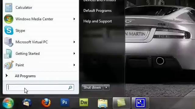 Add Logo and Support Information to windows 7 смотреть онлайн