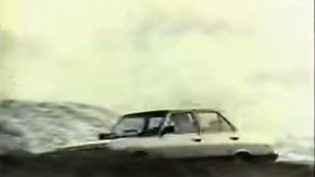SEAT 131 SUPERMIRAFIORI #seat #seat131 #supermirafiori #70s смотреть онлайн
