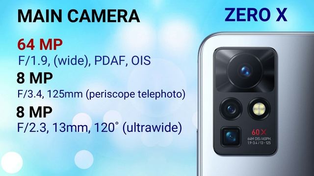 Tecno Pova 4 VS Infinix Zero X | Infinix Zero X VS Tecno Pova 4 | Tecno Pova 4 смотреть онлайн