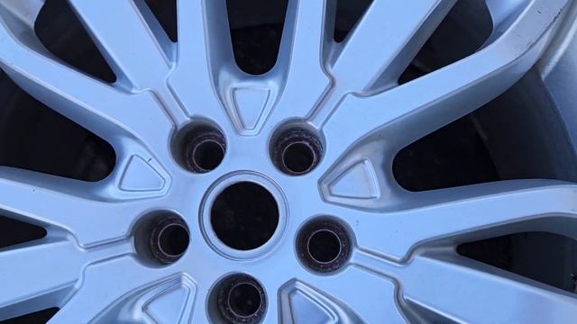 Range Rover Sport 21