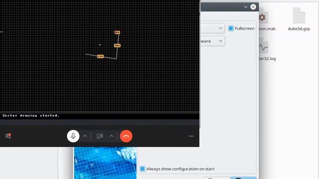 EDuke32+Mapster32 Linux MX KDE Plasma Test смотреть онлайн