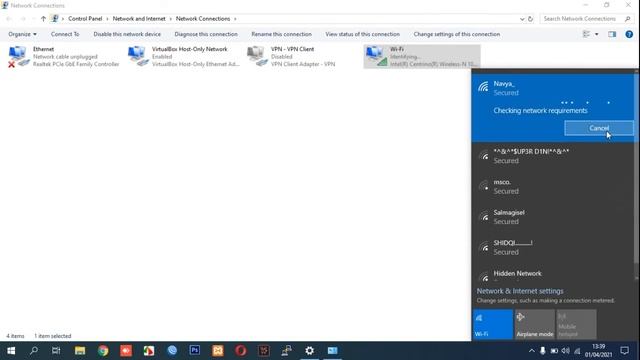 Network Resetter Tutorial смотреть онлайн