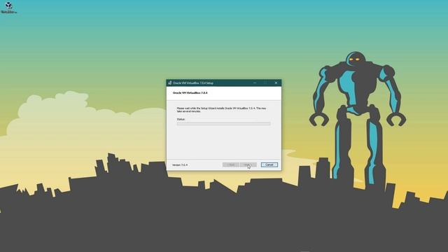 GROUP 2 - Pop!_OS (Platform Technologies) смотреть онлайн
