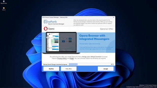 HOW TO CHANGE THE STARTUP SOUND IN WINDOWS | BJK TECH | смотреть онлайн