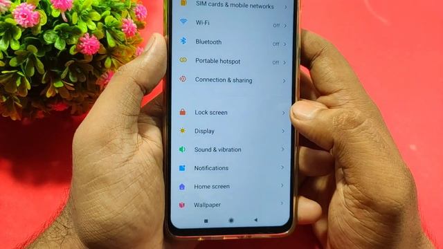 Redmi Note 8 Pro Top 5 Battery Saving Setting | Redmi Note 8 Pro Battery Drain Problem Solve смотреть онлайн
