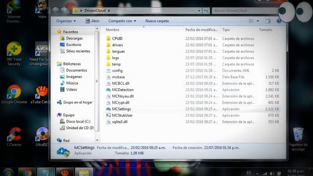 drivers para windows 7 ultimate 32 bits смотреть онлайн