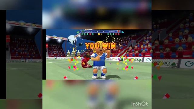 Introduction of some android games. Playing Perfect Kick and Shadow Fight 3 смотреть онлайн