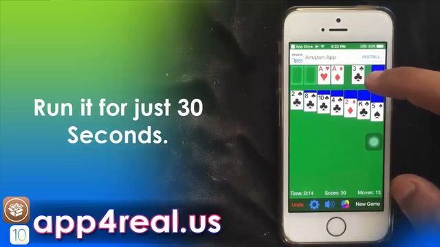 how to install cydia on ios 10.3 without computer [Instant 2017] смотреть онлайн