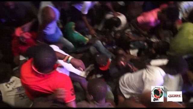 JAGUAR IN BURUNDI (Live Perfomance) смотреть онлайн