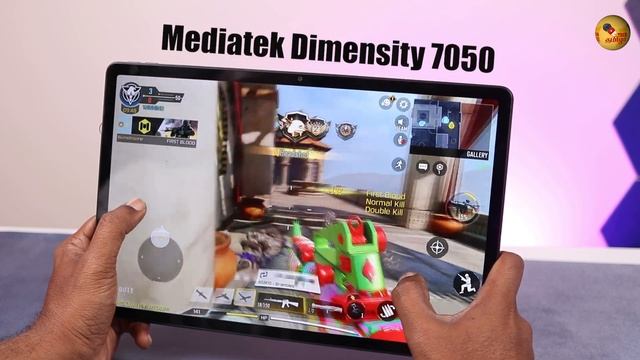 இது பெஸ்ட்-ஆ? Lenovo Tab P12 Review vs Xiaomi Pad 6 - ரெண்டுக்கும் என்ன வித்தியாசம்? смотреть онлайн