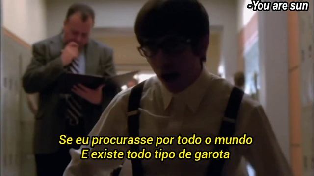 Glee - Dancing With myself[Tradução/Legendado] смотреть онлайн