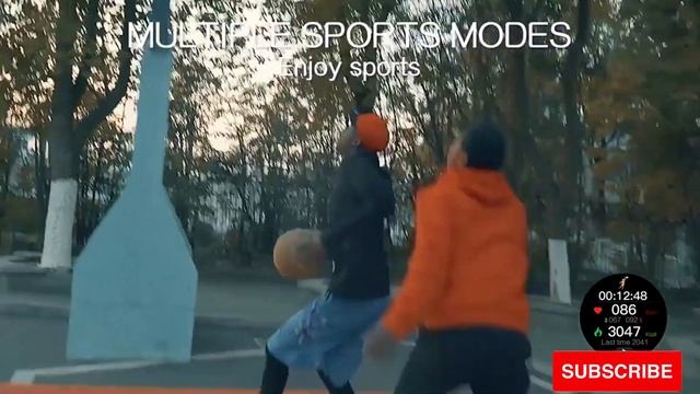 LIGE 2022 New Smart Watch. Android Smart Watch смотреть онлайн