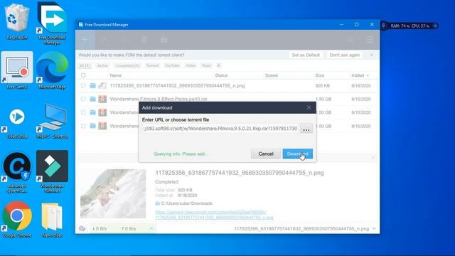 Download And Install Filmora 9 Full Verson Free |Fimroa9Free|[Nepali]2020 Download смотреть онлайн