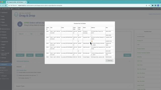 How to Export WooCommerce Orders to Excel смотреть онлайн