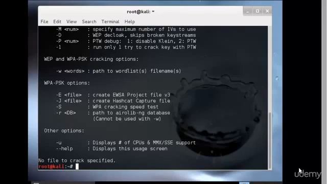 Lesson 88 | Kali Linux | Planning for password cracking practical смотреть онлайн