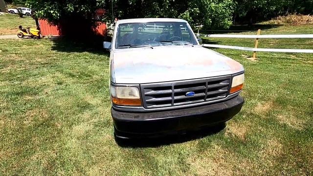 2 OBD F150s do I really need both? well... maybe смотреть онлайн