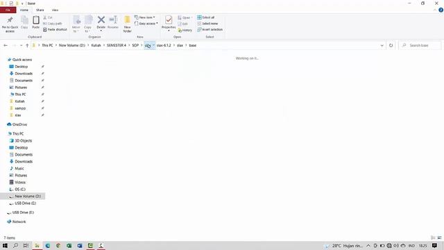 Remastering Linux Slax смотреть онлайн
