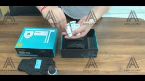 Комплект керамических тормозных колодок Monaer. Carbon-ceramic brake pads