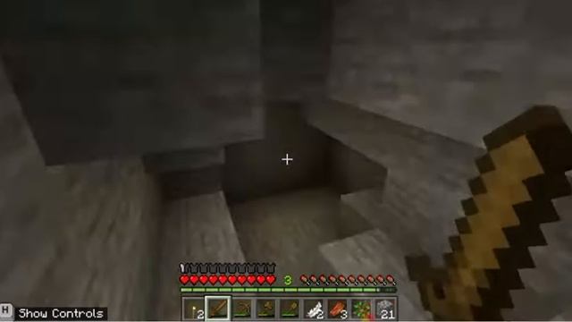 Minecraft Education Edition #2:Time To Mine! смотреть онлайн