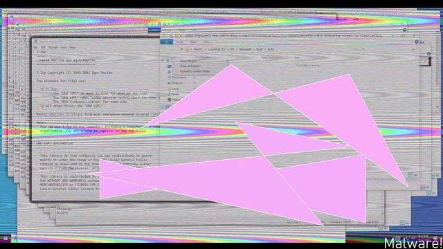 Hydromatic.exe (VMV 22) смотреть онлайн