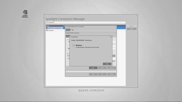 Connecting Your SQL Server смотреть онлайн