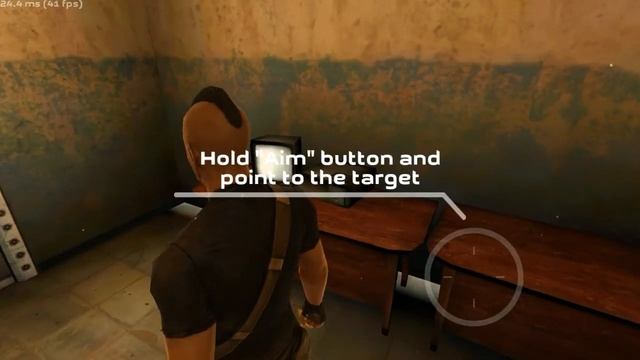 Slaughter Para Android Parte1- O Começo смотреть онлайн