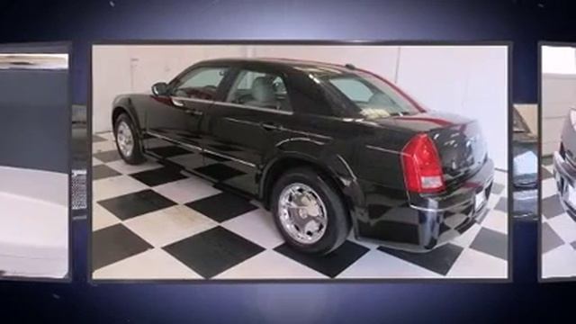 2005 Chrysler 300 300 Touring in Kennesaw, GA 30144 смотреть онлайн