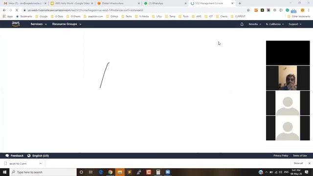 Getting Started with AWS - Create Your Linux Server with EC2 AWS смотреть онлайн