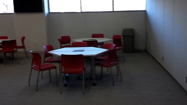 A.T. Still Dental School, Kirksville MO, Module classroom, video #4 смотреть онлайн