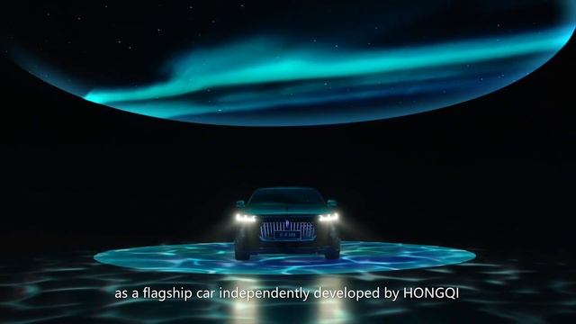 2023 HONGQI h9 - Exterior - All Details смотреть онлайн