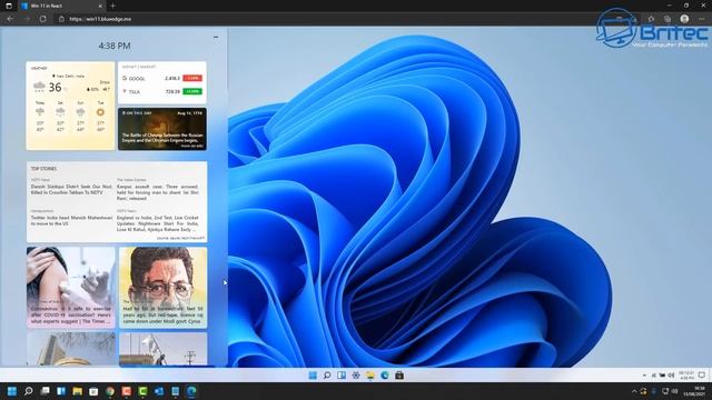 How to Use Windows 11 Online смотреть онлайн