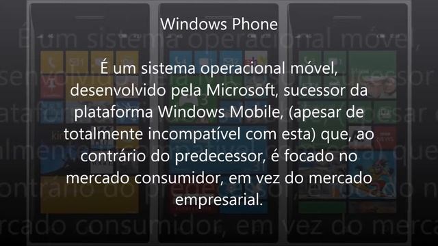 Sistemas Operacionais смотреть онлайн