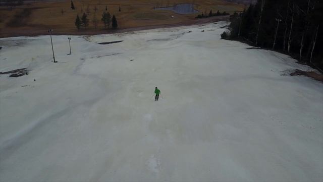 Drone Footage: Take 1 смотреть онлайн