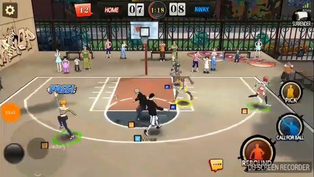 Freestyle 2 Gameplay for android devices смотреть онлайн