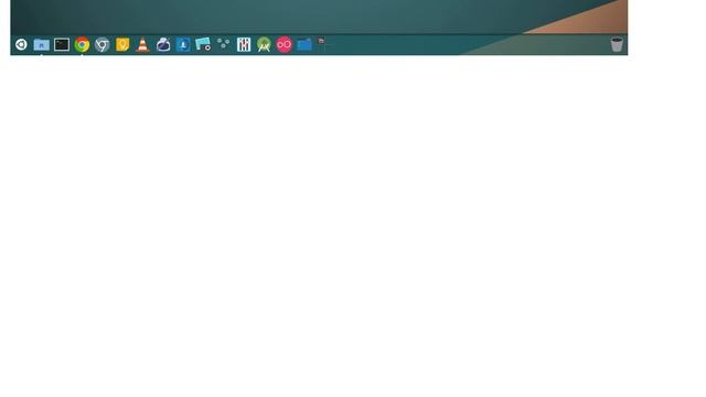 Ubuntu: What icon pack/theme is this? смотреть онлайн