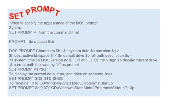DOS AND LINUX OS смотреть онлайн