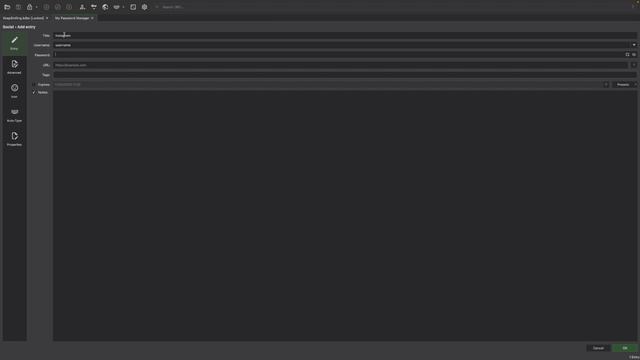 KeePassXC is an Open-Source Password Manager for Windows, Mac and Linux | Free to use смотреть онлайн