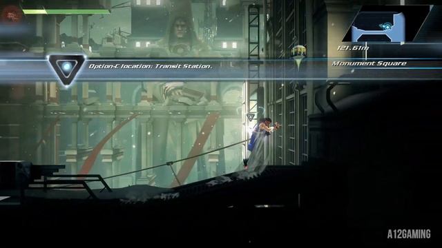 This game is so underrated-(STRIDER) Part1 смотреть онлайн