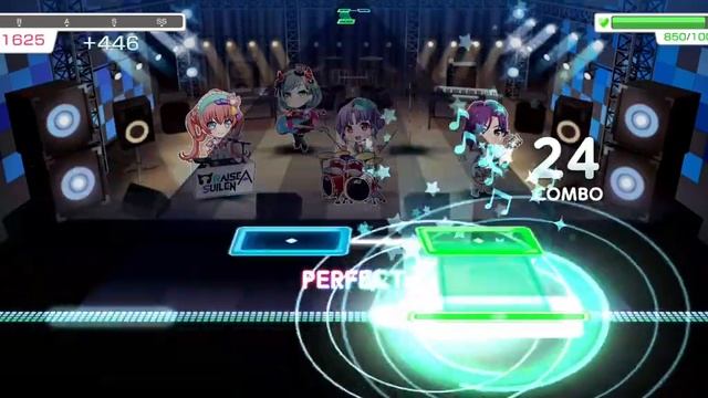 tired play bad apple lol😭😭 #bandori #badapple смотреть онлайн