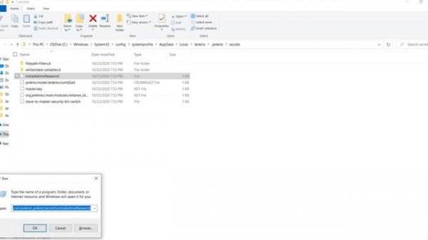 Jenkins Installation on Windows | How To Install Jenkins On Windows 10
