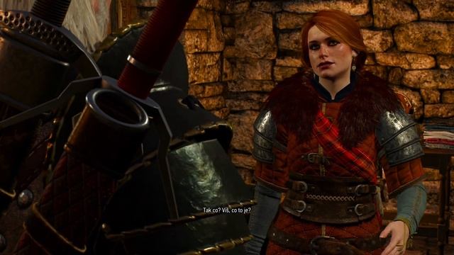 Witcher 3 Next Gen Update PC - 2023-01-26 20:20 Gameplay смотреть онлайн