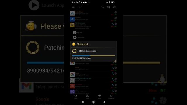 how to get premium account on File commander & Cloud, w/ NO subscription. Lucky Patcher is the key! смотреть онлайн
