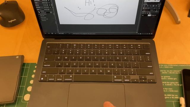 Could an Apple Pencil Work on a Macbook? смотреть онлайн