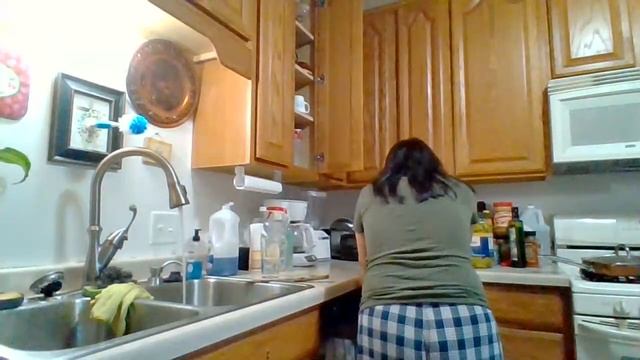 LS back part 2 make apple pie смотреть онлайн