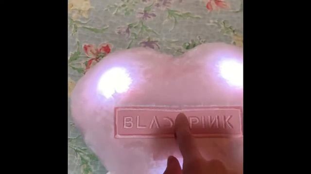 BLACKPINK Kpop Merch