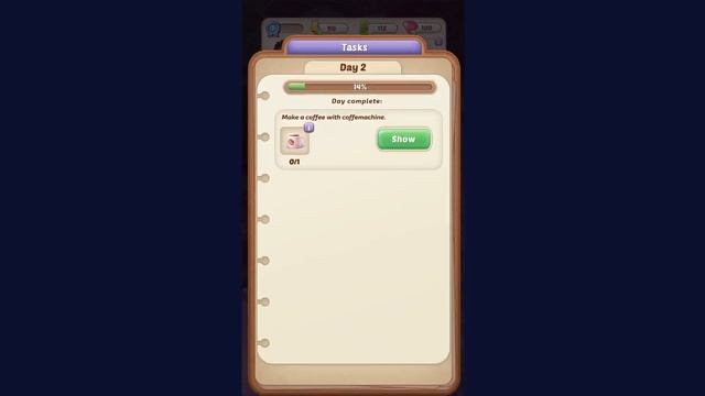 Emma's secret: Merge Puzzle Mobile Game | Gameplay Android & Apk смотреть онлайн