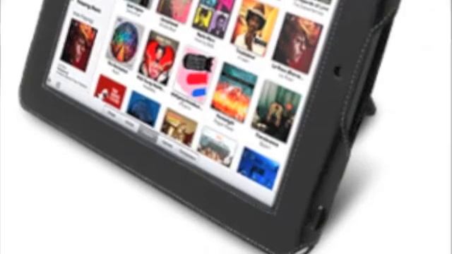 Melkco Leather case for Apple iPad 3G/Wifi - Sleeve Type (Black) смотреть онлайн